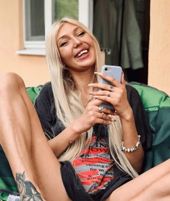 Елизавета