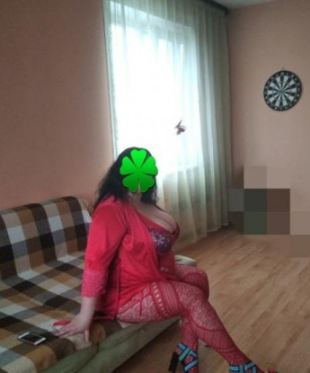 Иришка